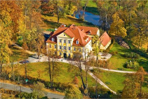 Hotel Palac Lomnica