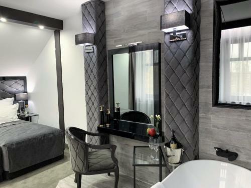 Fado Hotel Gorz�w Wielkopolski