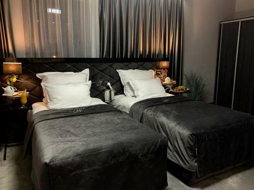 Fado Hotel Gorz�w Wielkopolski
