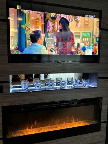 Fado Hotel Gorz�w Wielkopolski