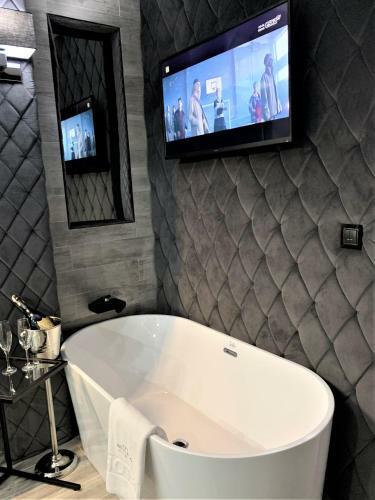 Fado Hotel Gorz�w Wielkopolski