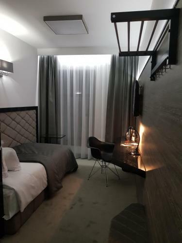 Fado Hotel Gorz�w Wielkopolski