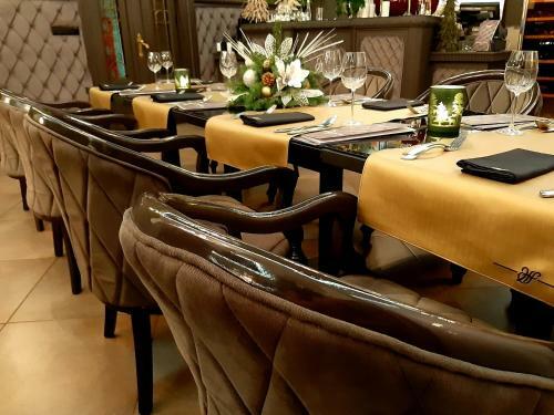 Fado Hotel Gorz�w Wielkopolski