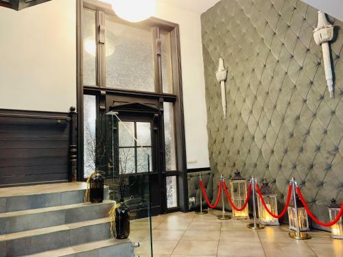 Fado Hotel Gorz�w Wielkopolski