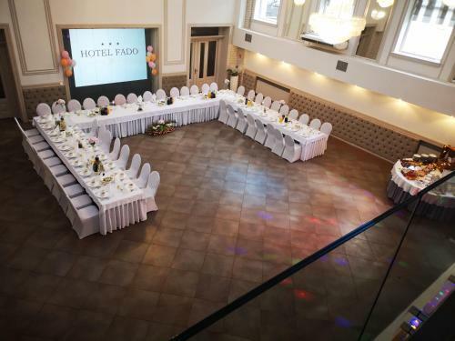 Fado Hotel Gorz�w Wielkopolski