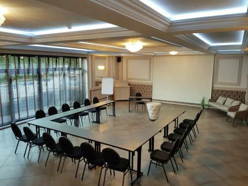Fado Hotel Gorz�w Wielkopolski