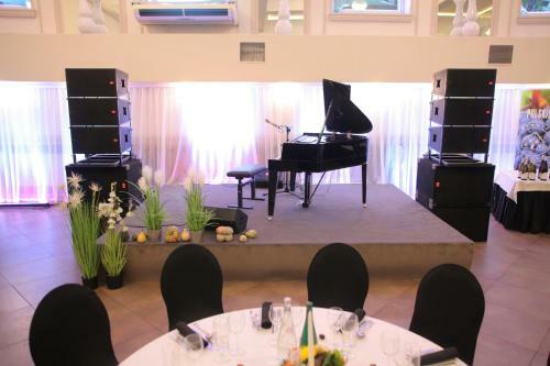 Fado Hotel Gorz�w Wielkopolski