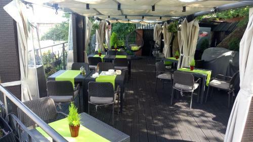 Fado Hotel Gorz�w Wielkopolski