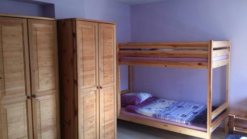 Albergue Noclegi U Jagody