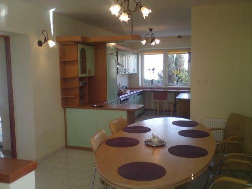 Albergue Noclegi U Jagody