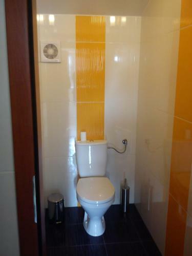 Albergue Noclegi U Jagody