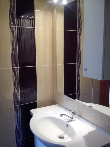 Albergue Noclegi U Jagody