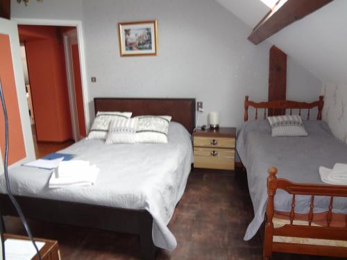Agroturismo Chambres � La Ferme