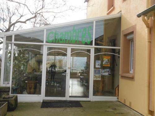 Agroturismo Chambres � La Ferme