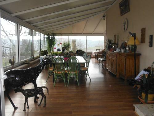 Agroturismo Chambres � La Ferme