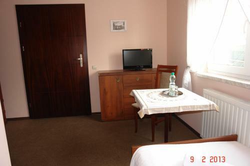 Hostal Pokoje Hotelowe Wiktoria