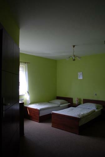 Hostal Pokoje Hotelowe Wiktoria