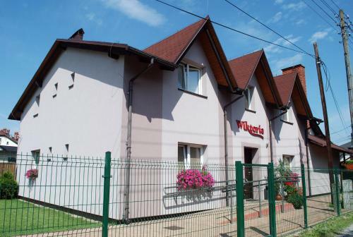 Hostal Pokoje Hotelowe Wiktoria