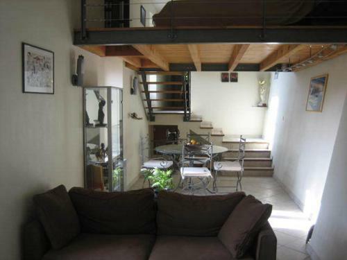 Apartamento Casa Laurina