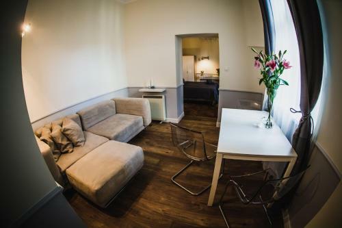 Apartamento Angel House 2