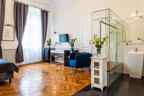 Apartamento Angel House 2