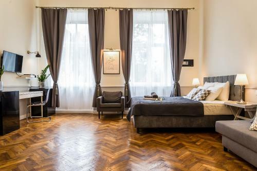 Apartamento Angel House 2