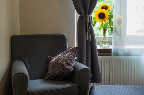Apartamento Angel House 2
