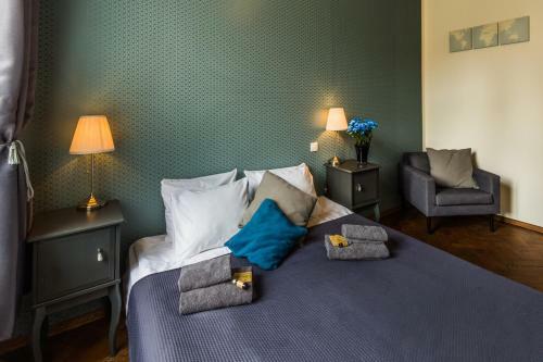 Apartamento Angel House 2