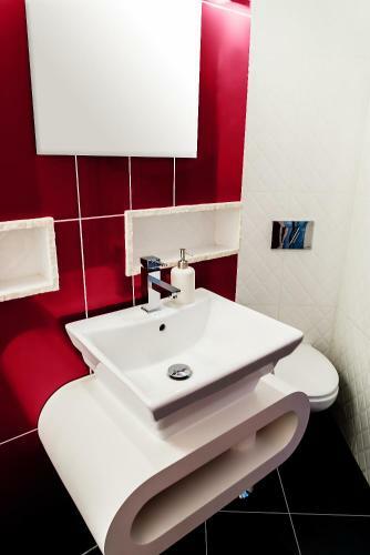 Apartamento Angel House 2