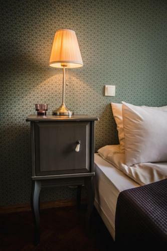 Apartamento Angel House 2