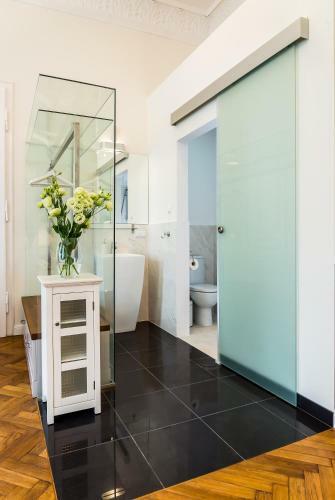 Apartamento Angel House 2