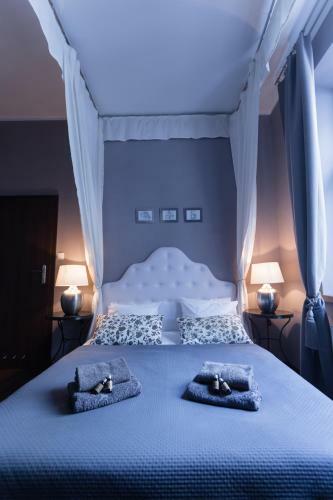 Apartamento Angel House 2