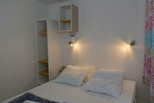 Camping Le Puits Rochais