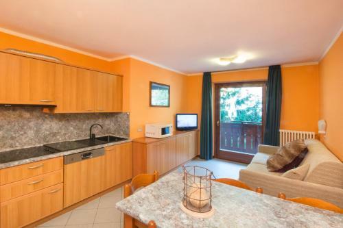 Apartamento Casa Martinelli Holiday Home