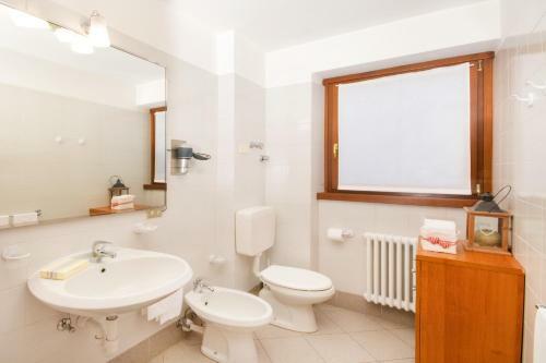Apartamento Casa Martinelli Holiday Home