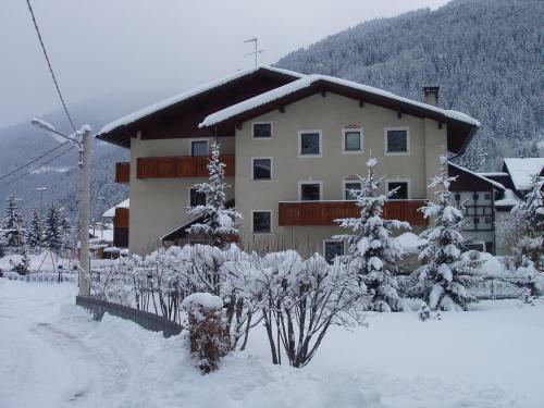 Apartamento Casa Martinelli Holiday Home