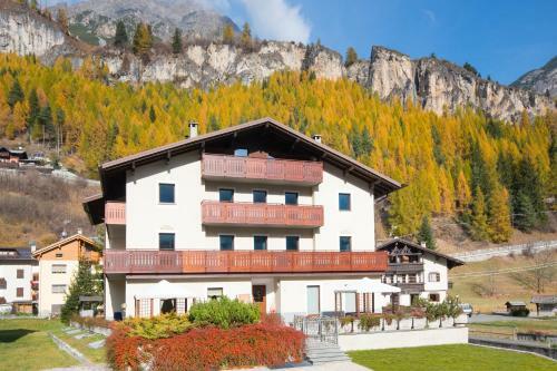 Apartamento Casa Martinelli Holiday Home