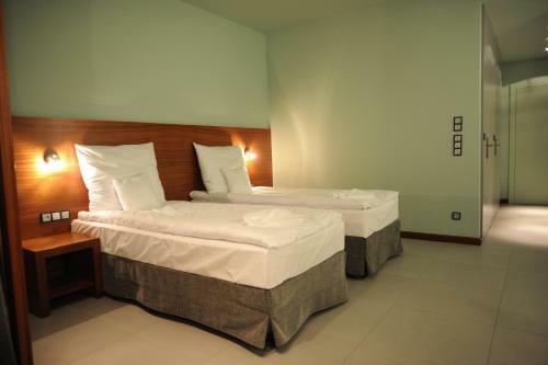 Hostal Villa Vanilla
