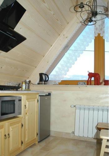 Hostal Willa Pod Limbami