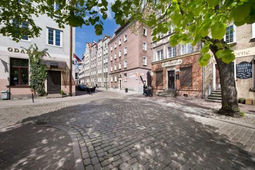 Apartamento Kawalerka Na Ogarnej