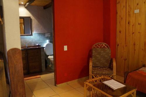 Tacuara Lodge