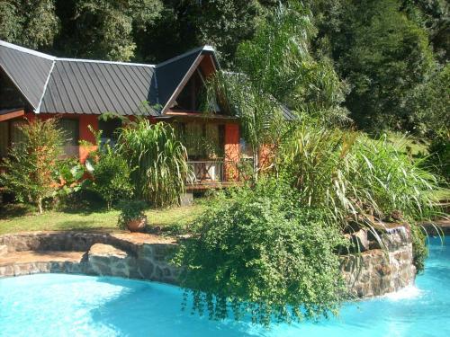 Tacuara Lodge