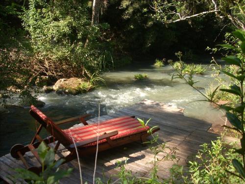 Tacuara Lodge
