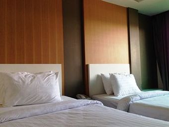 New Travel Lodge Hotel