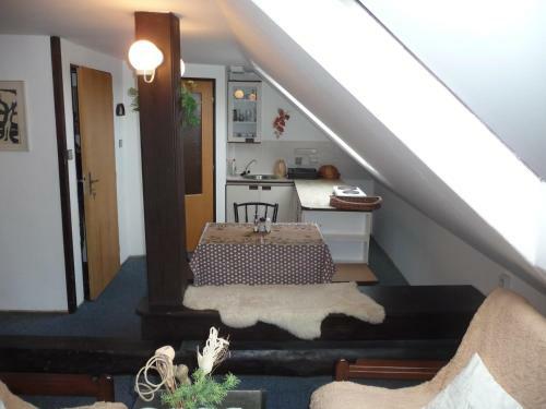 Hostal Penzion Zavodsky