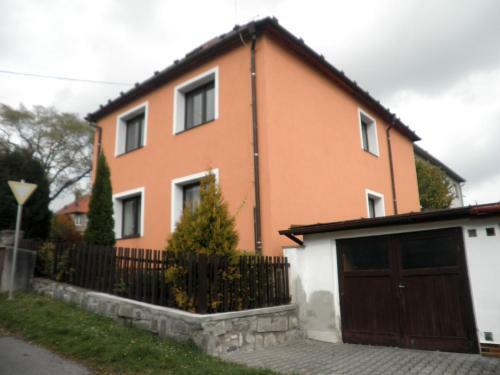 Hostal Penzion Zavodsky