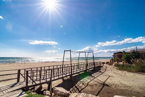 Apartamento Gc - Spacious Flat In Golden Beach Marbella