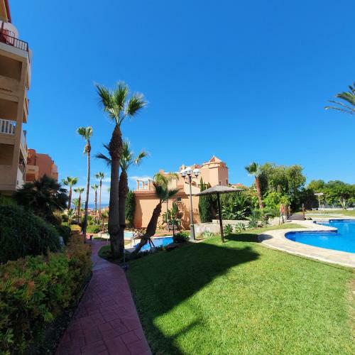 Apartamento Penthouse In Reserva De Marbella