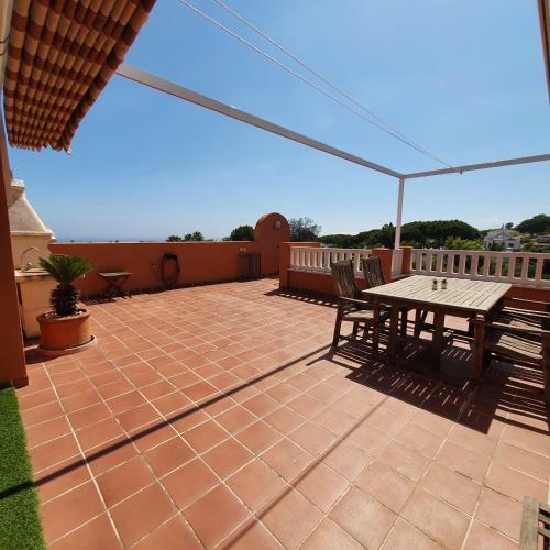 Apartamento Penthouse In Reserva De Marbella