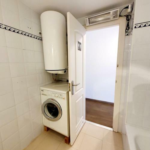 Apartamento Penthouse In Reserva De Marbella